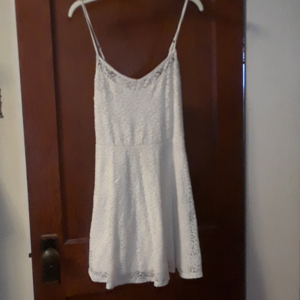 Mini dress